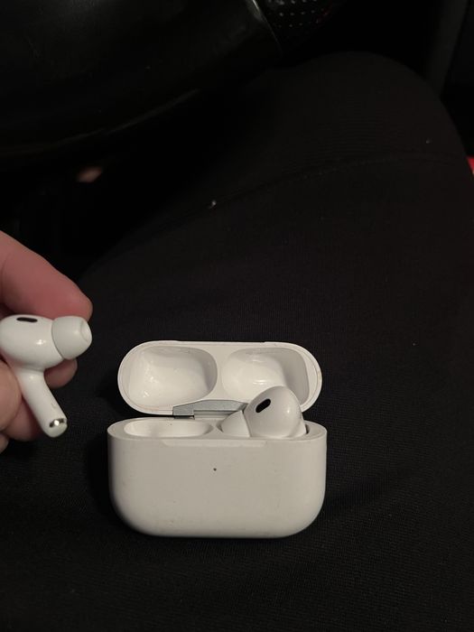 AirPods Pro Negociabil 550