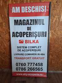 Magazinul de acoperisuri