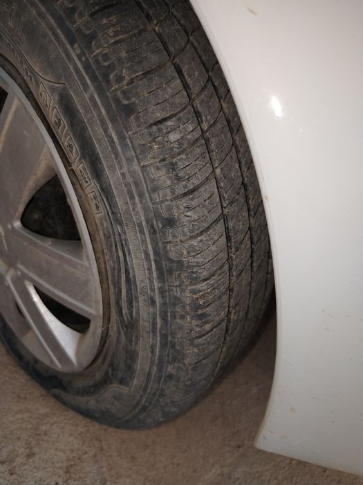 Holati yaxshi minishga tayyor