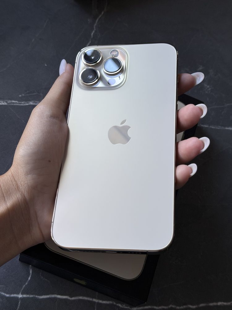 Iphone 13 pro max 256GB