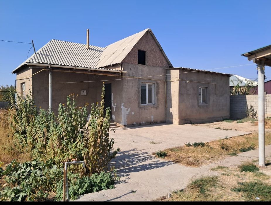 Срочно сатылады келісімі бар