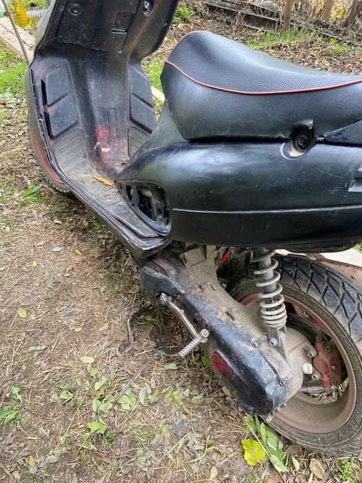 Schimb scuter Malaguti f12