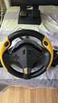 Volan gaming MYRIA MG7400 (PS3/PS4/PC/XBOX ONE)