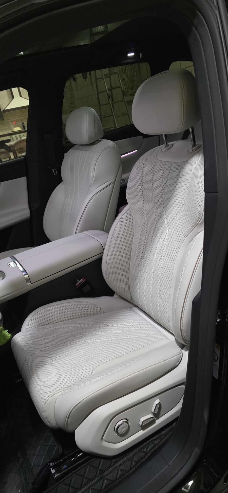 Changan Nevo Q07