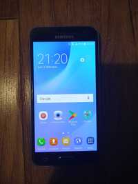 Telefon Samsung J3 dual SIM impecabil