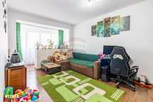 Apartament 3 camere de vânzare | ParkLake Titan | 64 mp + balcon
