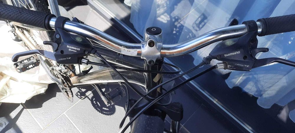 Bicicleta Specialized Rockhopper Elite 29
