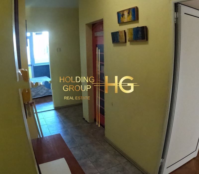 Продава се Четиристаен апартамент в Варна, Лятно кино Тракия - 94 кв.м за 1756 €/кв.м - Снимка #8