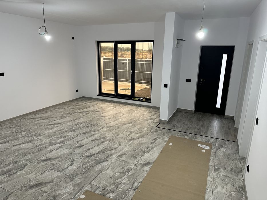 Casa noua de vanzare in Pantelimon- confort,calitate si fuctionalitate