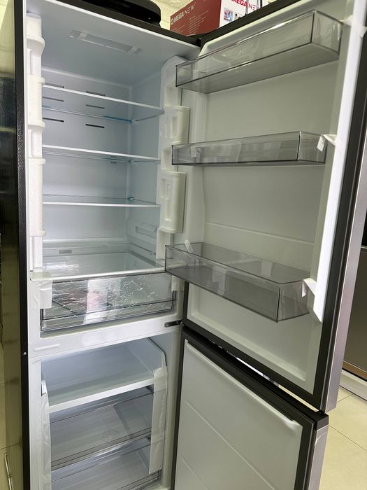 Ziffler холодильник