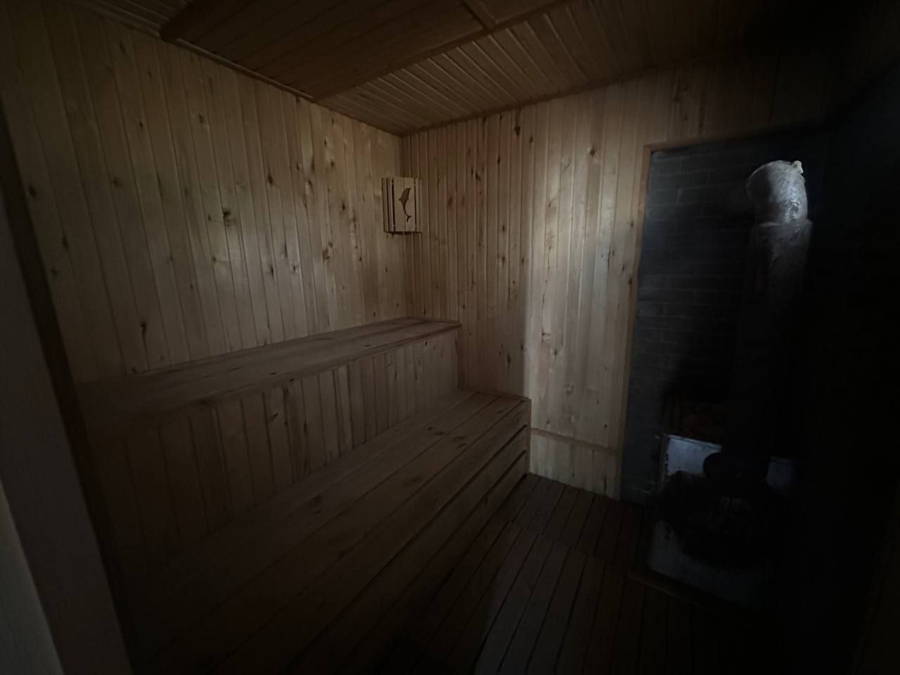 Dacha sharoitlari yaxshi ishi yoq