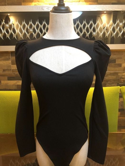 Уникално боди HM