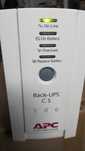 APC Back-UPS CS 500, fara acumulator
