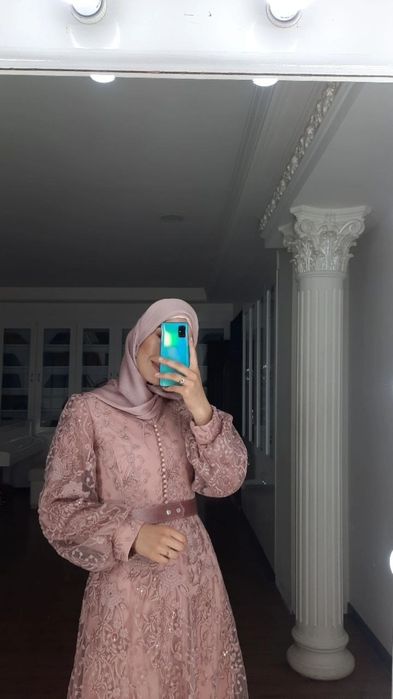 Judayam nejniy ko'ylak turkiyaniki 2 marta kiyilgan.Razmer M,L GA kela