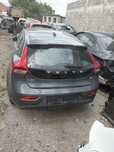 Volvo V40 1.6d 6 скорости ръчка 2014 година на части