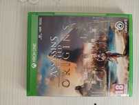 Assassin's creed origins xbox one