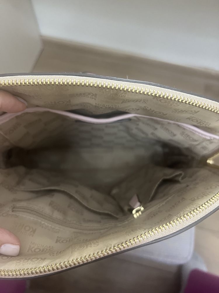 Michael kors рюкзак оригинал