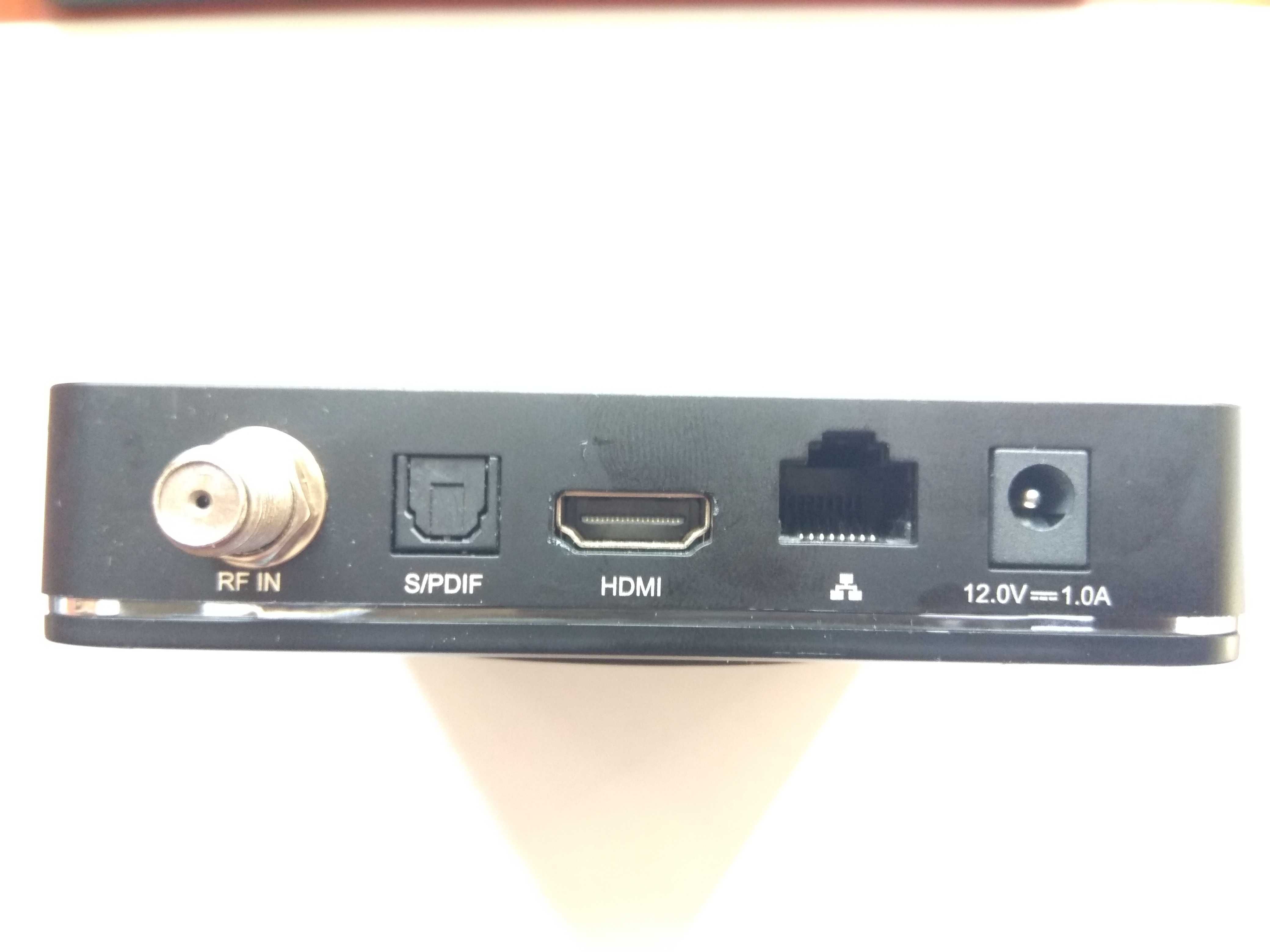 EON tvbox SDSTB01
