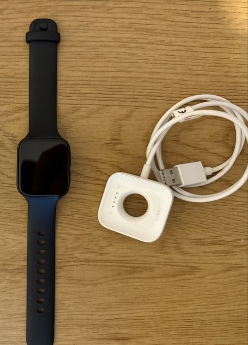 Oppo watch 41 mm