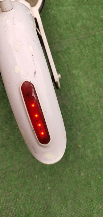 Trotinetă electrică funcțională