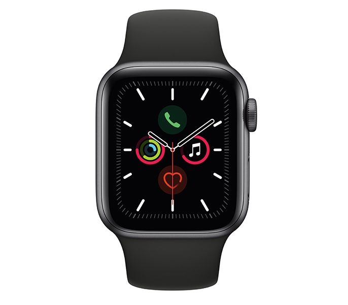 Продам apple watch 5(44mm)