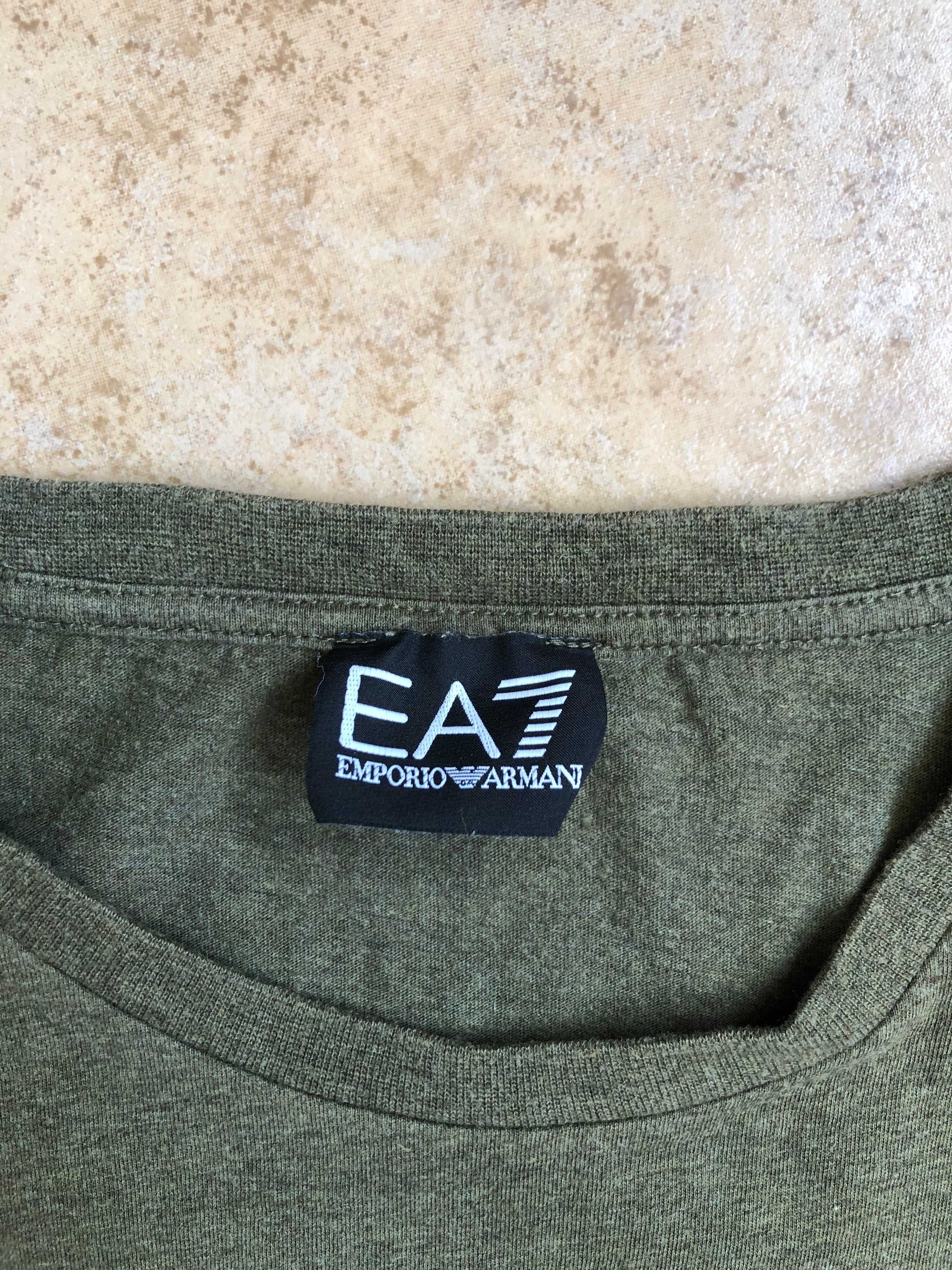 EA7 Emporio Armani L