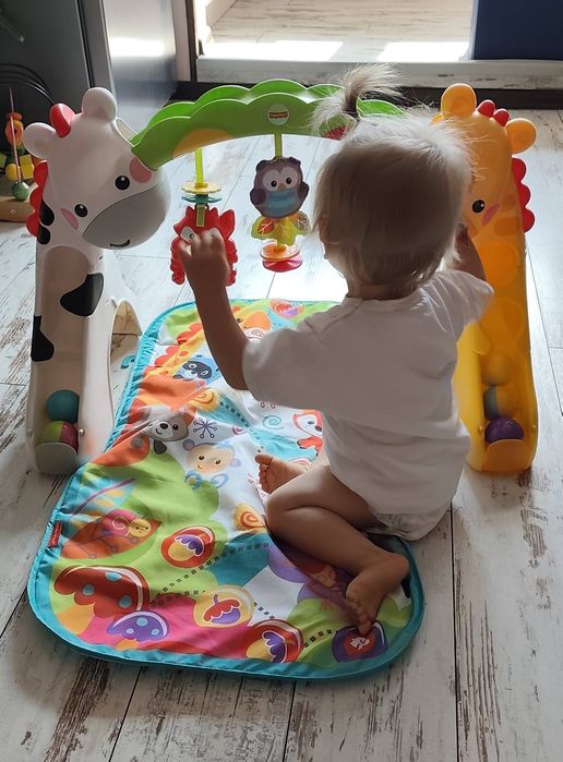 Активна гимнастика