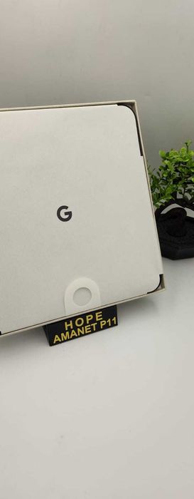 Hope Amanet P11- GOOGLE pixel 9 PRO FOLD/NOU/256gb-16/garantie