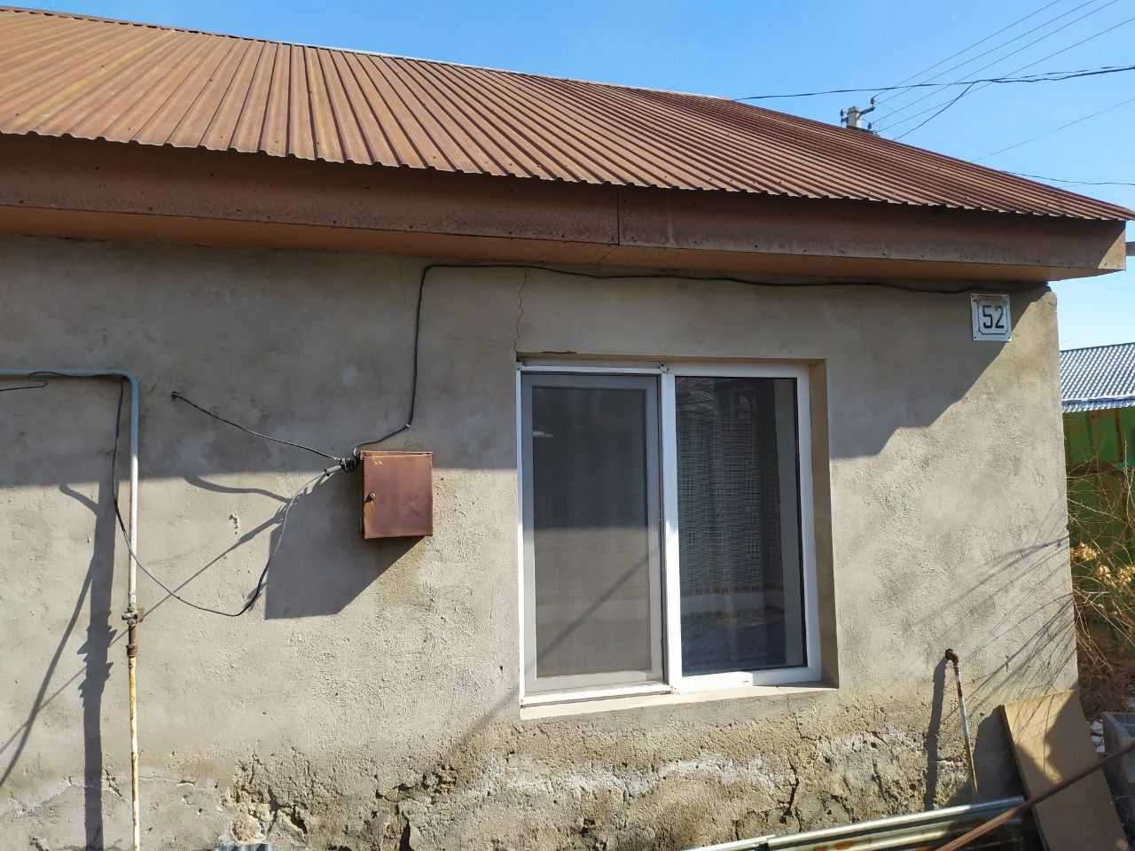 Продается дом в Каскелене