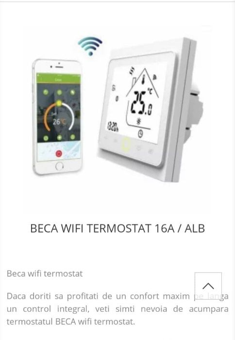 sistem de incalzire pardoseala electrica