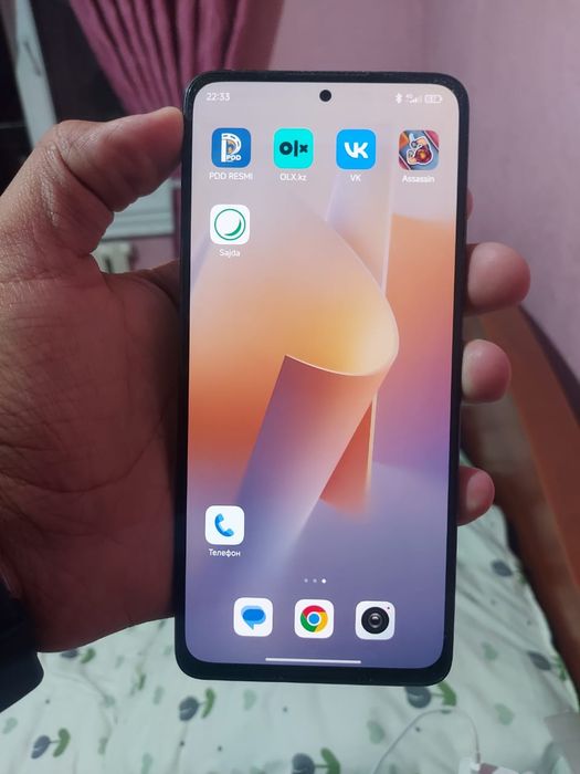 Redmi nout 11 pro 5G