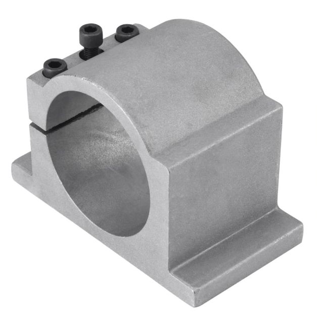 Suport Prindere Motor Frezare 3 kW, Diametru 100 mm
