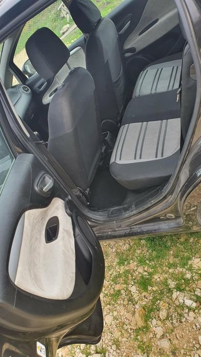 Fiat Grande Punto Evo