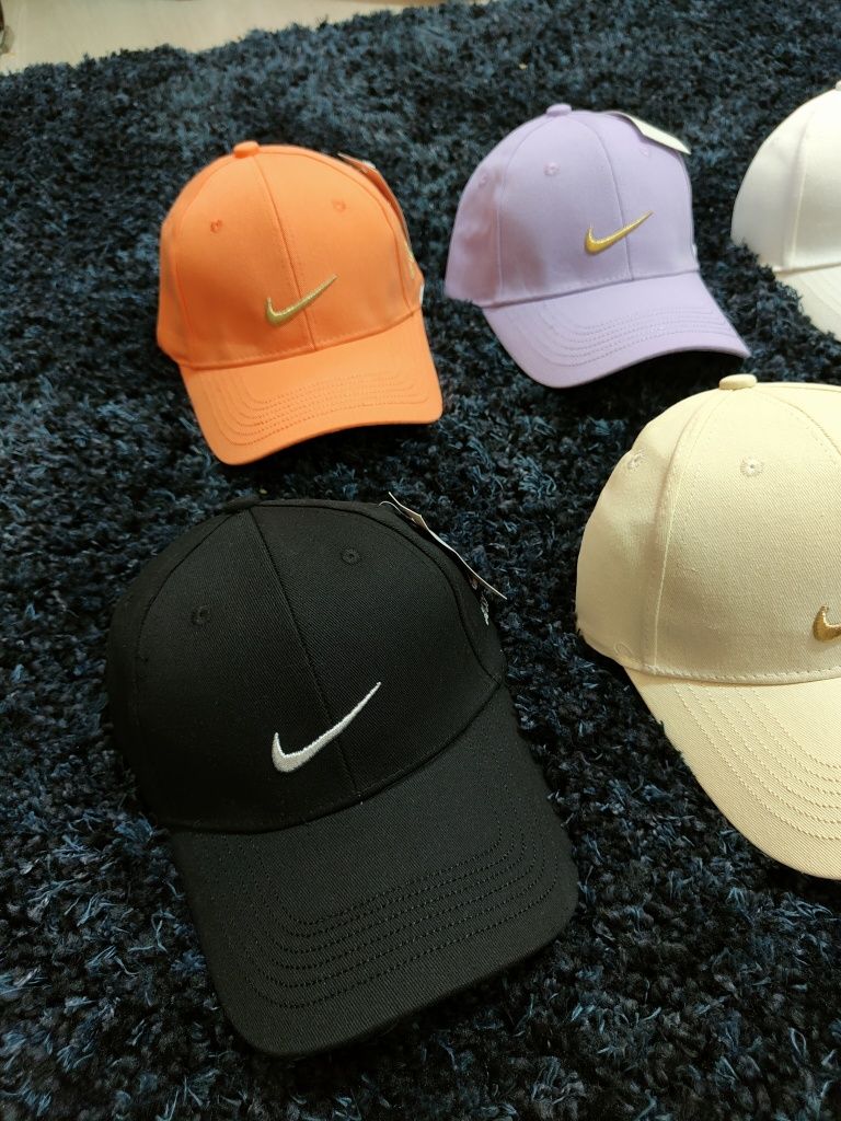 Șepci Nike model 2024 , Șapcă Nike Diverse culori