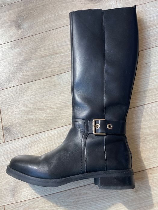 Cizme Tommy Hilfiger