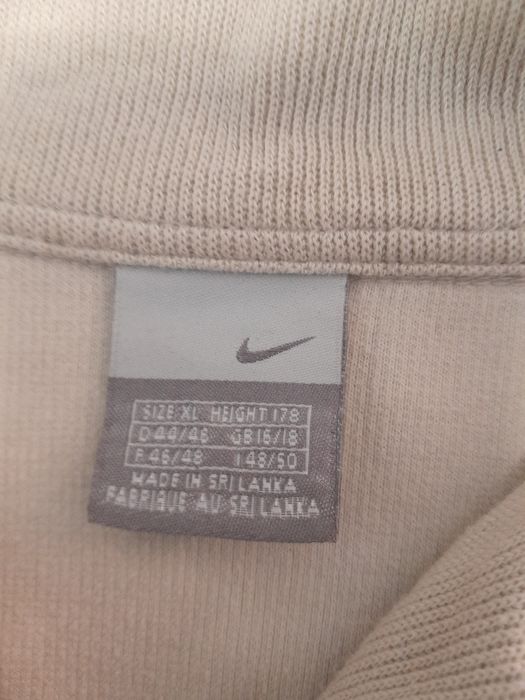 Nike zip-up перфектно състояние