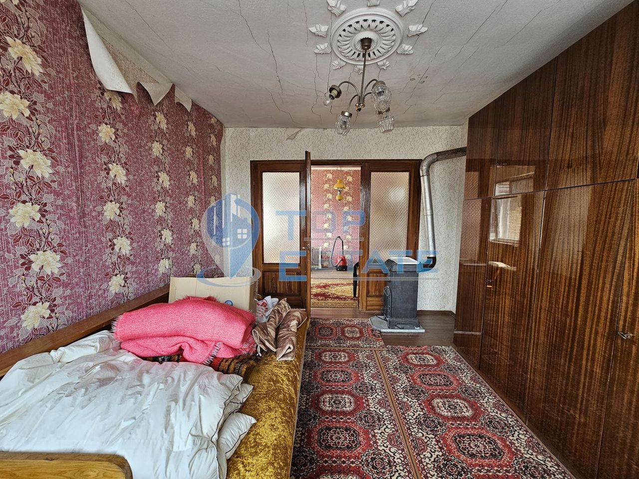 Продава се Етаж от къща в Горна Оряховица - 145 кв.м за 497 €/кв.м - Снимка #7