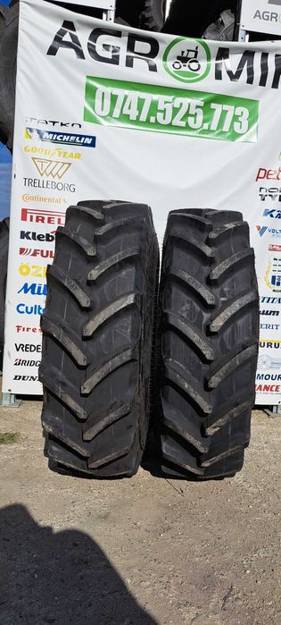 Anvelope radiale 380/85R28 CEAT cauciucuri noi TRACTOR