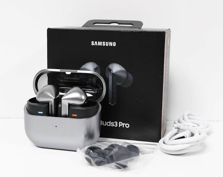Samsung Buds 3 Pro
