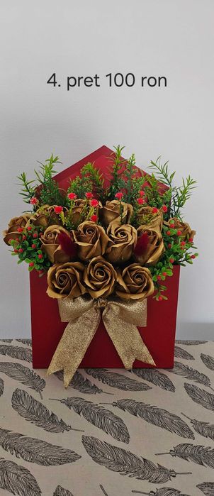 Aranjament floral