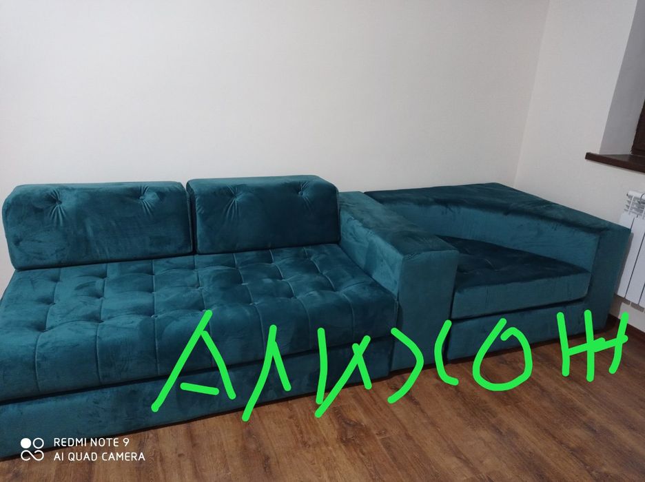 Мебель тамирлаш хизмати