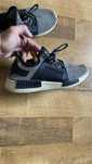 Adidas маратонки 41
