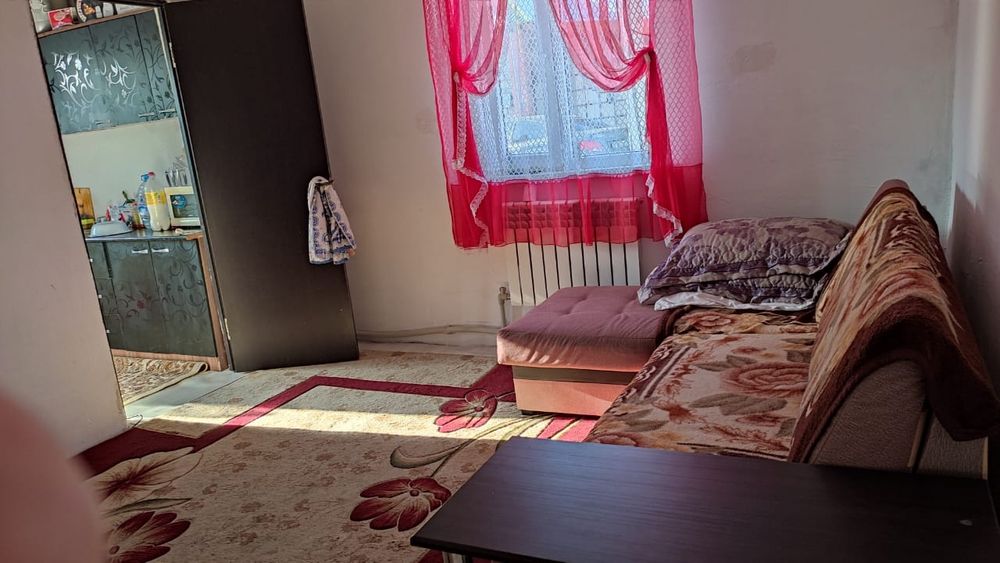 Продам дом (времянку)