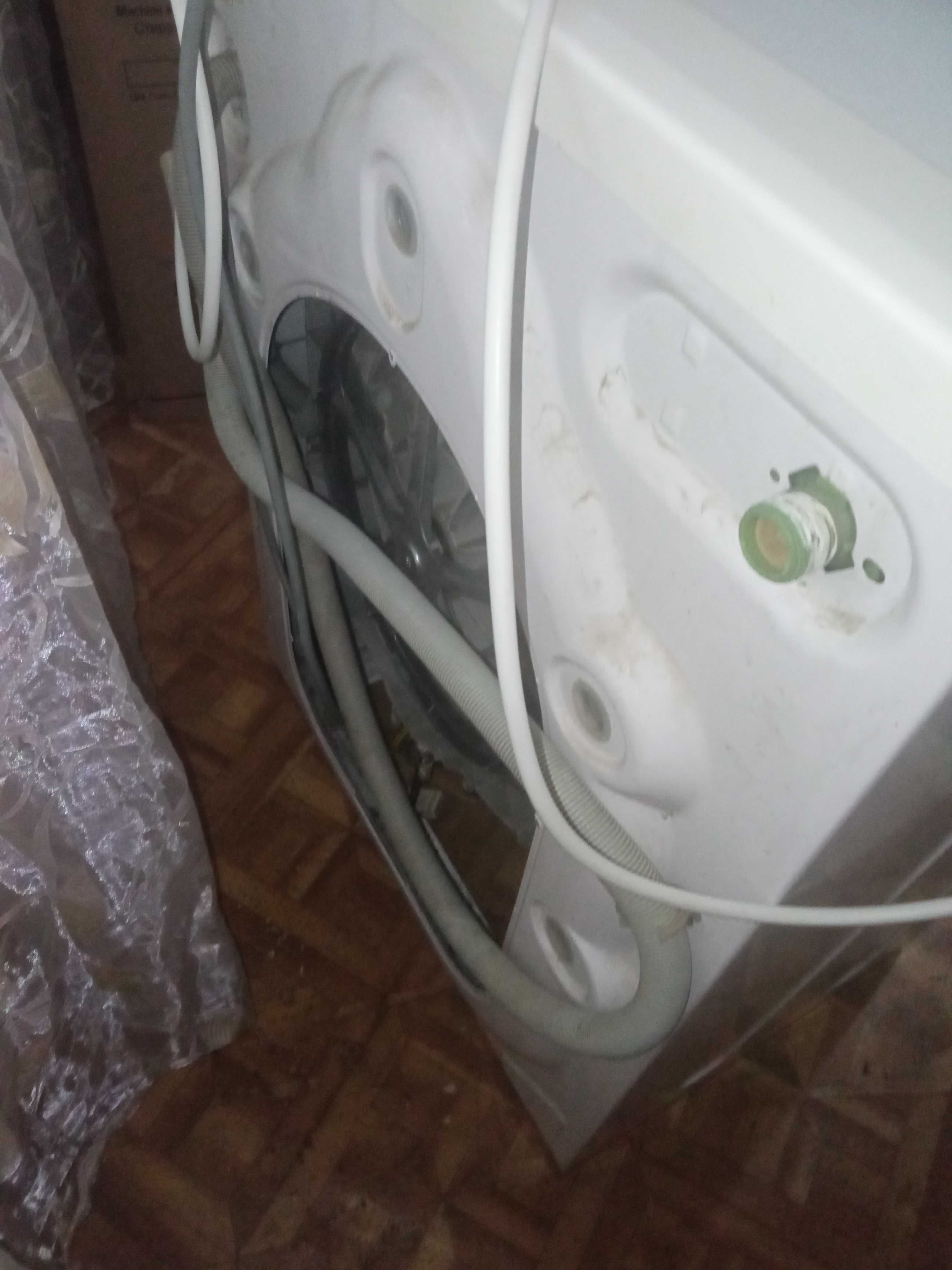 продается стиральная машина beko