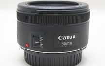 EF 50mm F1.8 STM 4903