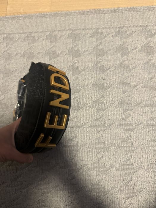 Дамска чанта Fendi