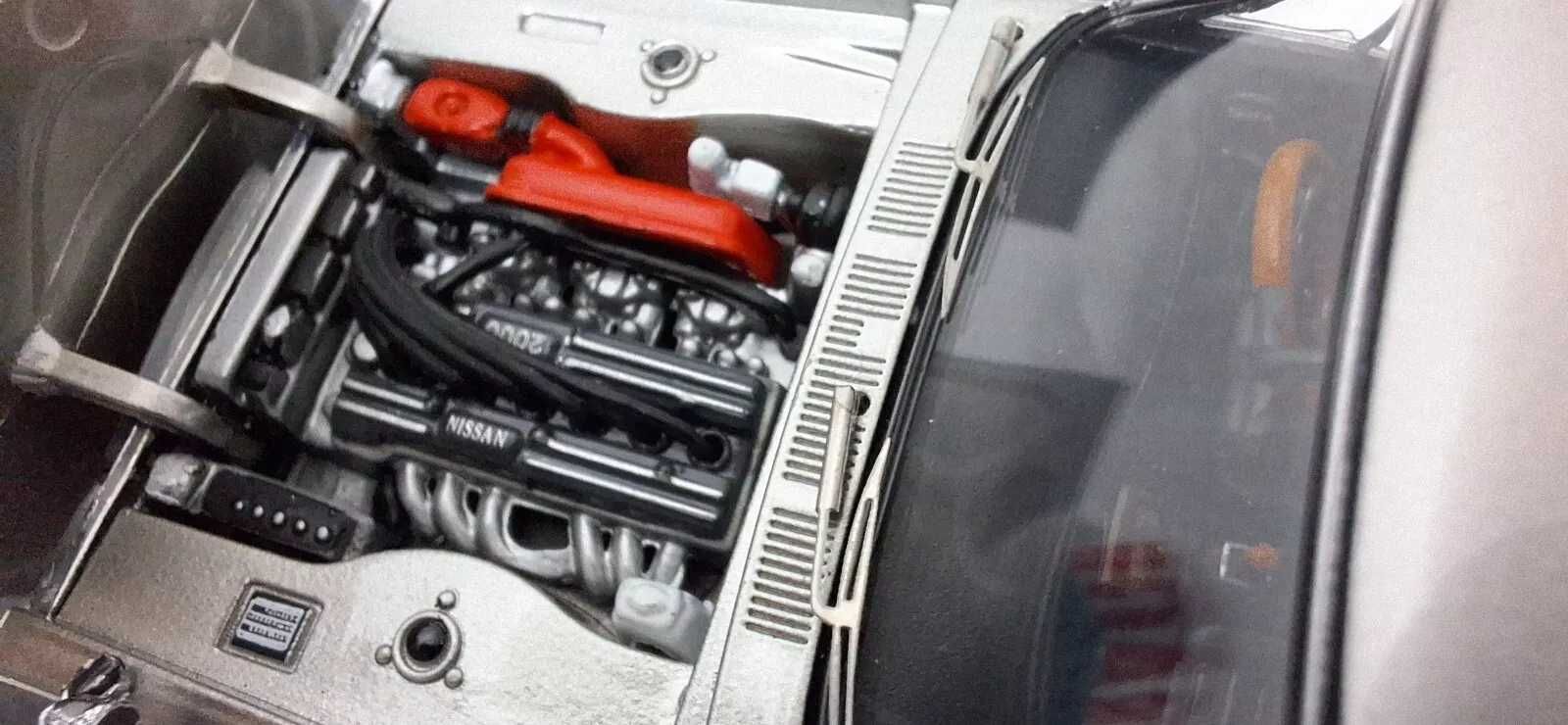 Модели diecast cars Мерцедес Фолксваген БМВ Субару