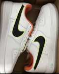 Adidasi Nike Airforce 1