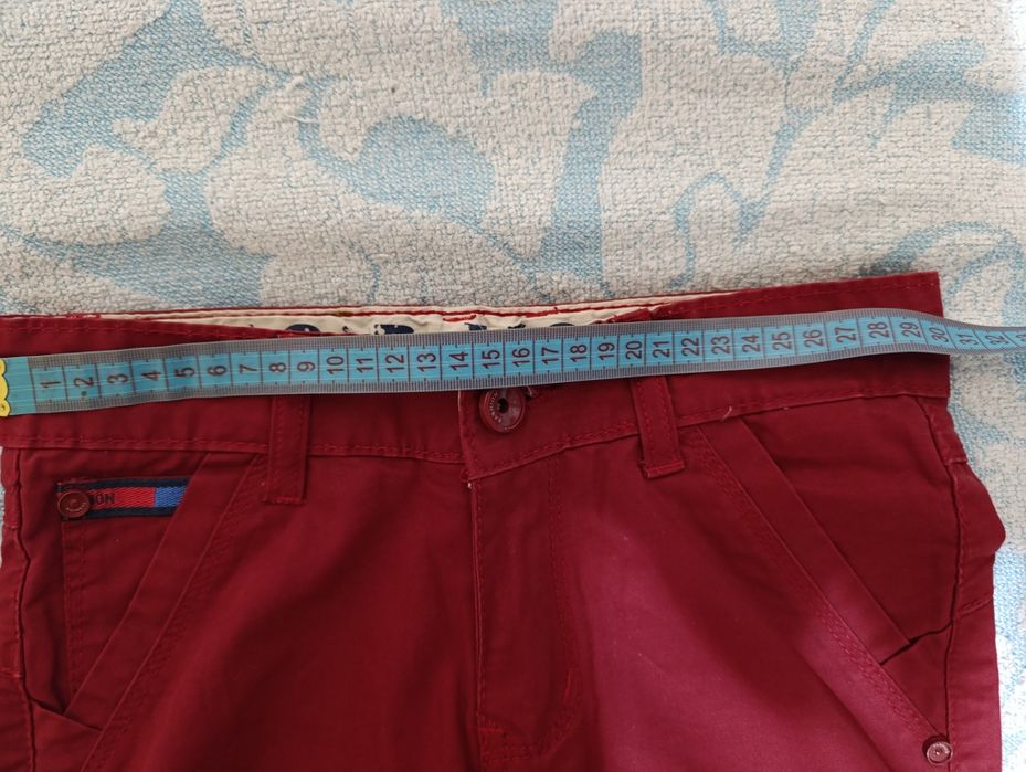 Шорты для мальчиков