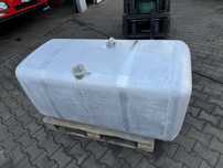 Rezervor motorina Mercedes Actros - 650 litri - original